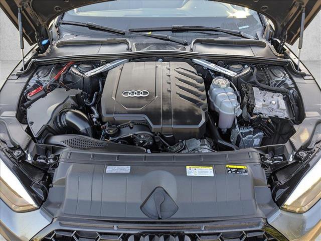 Certified 2023 Audi A5 2.0T Premium Plus w/ Premium Plus AWD/4WD image 20