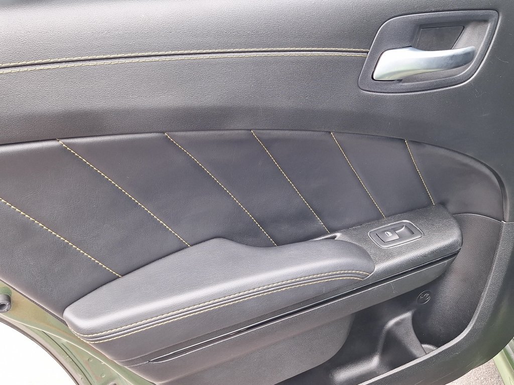 Used 2023 Dodge Charger Scat Pack RWD image 13