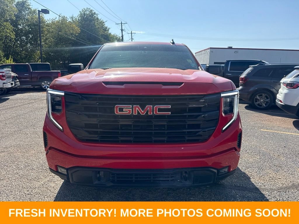 Used 2026 GMC Sierra 1500 Elevation AWD/4WD image 7
