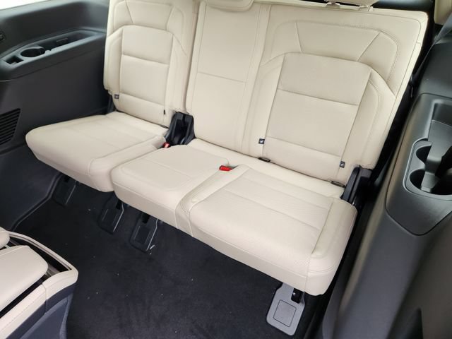 New 2027 Lincoln Navigator Reserve AWD/4WD image 16