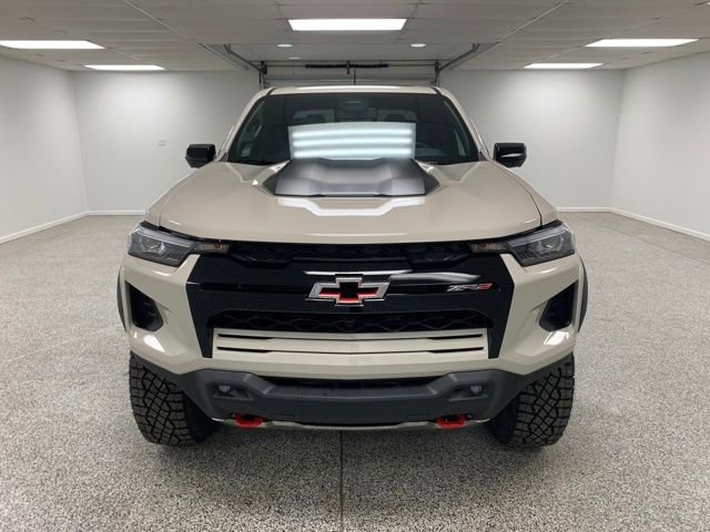 New 2026 Chevrolet Colorado ZR2 w/ Technology Package image 2