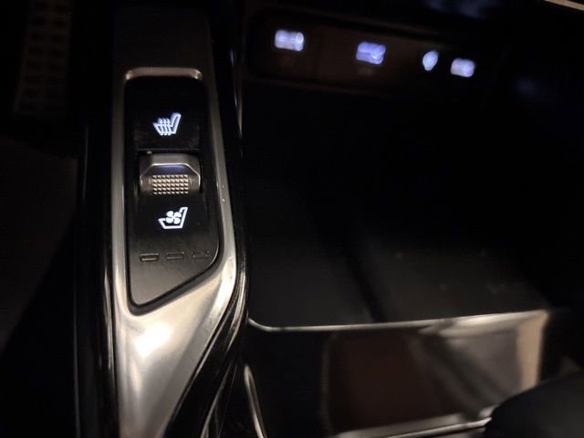 Certified 2021 Kia Sorento SX Prestige AWD/4WD image 19