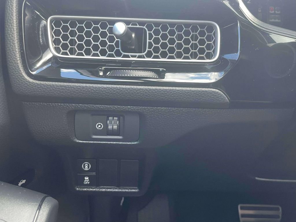Certified 2024 Honda Civic Sport image 20