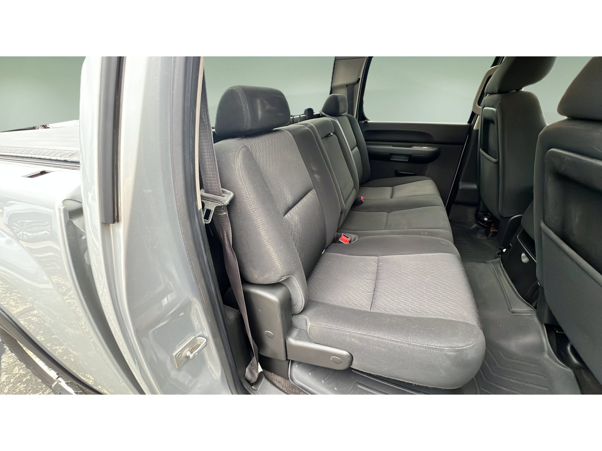 Certified 2013 Chevrolet Silverado 1500 LT w/ All-Star Edition AWD/4WD image 30