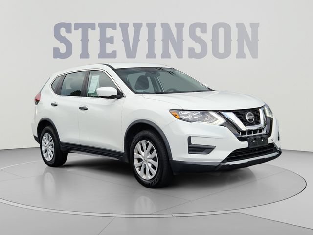 Used 2019 Nissan Rogue S AWD/4WD image 7