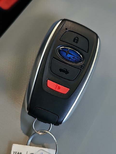 New 2026 Subaru Forester Premium AWD/4WD image 22
