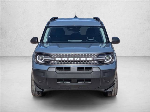 New 2025 Ford Bronco Sport Big Bend image 6