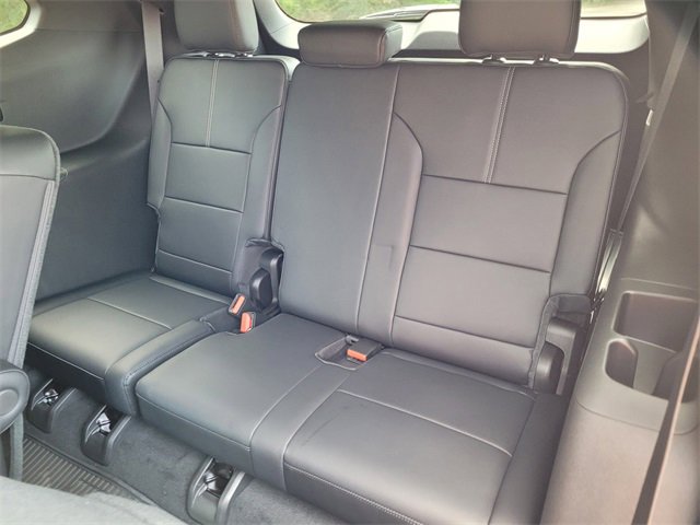 New 2026 GMC Acadia Elevation w/ Black Edition image 25