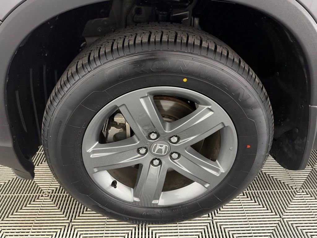 Used 2022 Honda Ridgeline RTL-E image 10