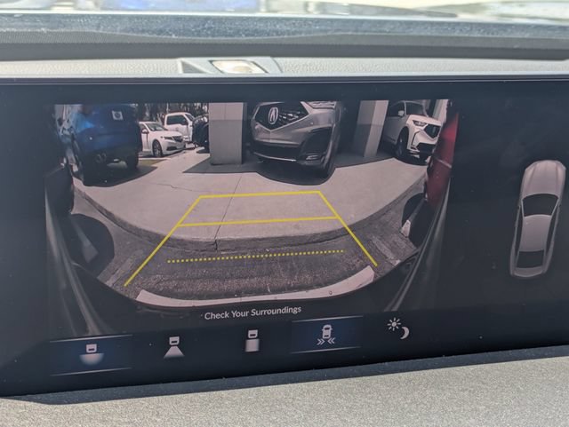 Used 2025 Acura TLX w/ Technology Package FWD image 21