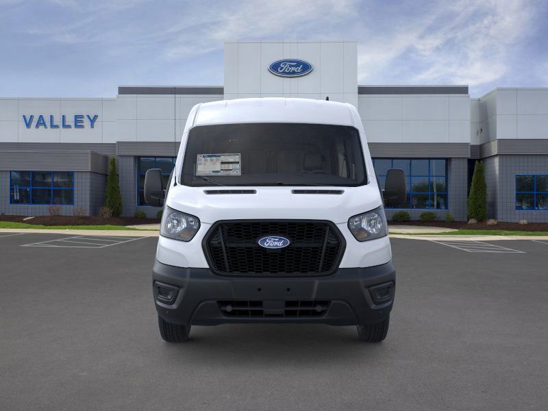 New 2026 Ford Transit 150 148 Medium Roof image 7