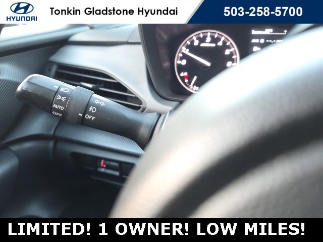 Used 2024 Subaru Crosstrek 2.5i Limited image 18