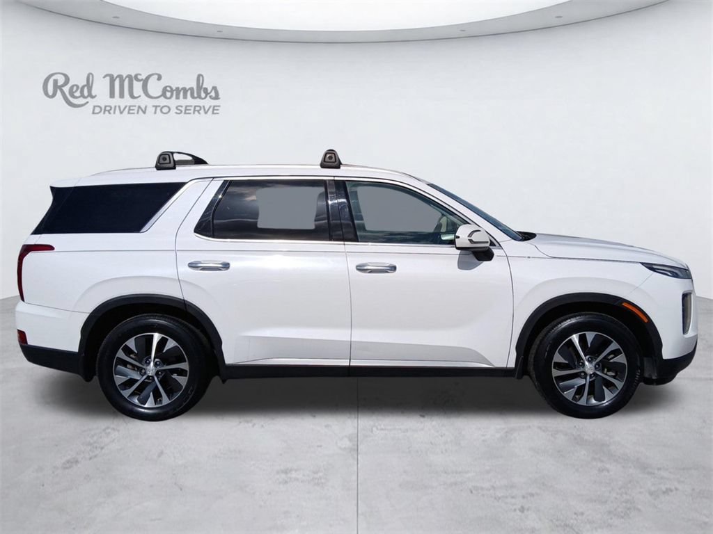 Used 2020 Hyundai Palisade SEL FWD image 8