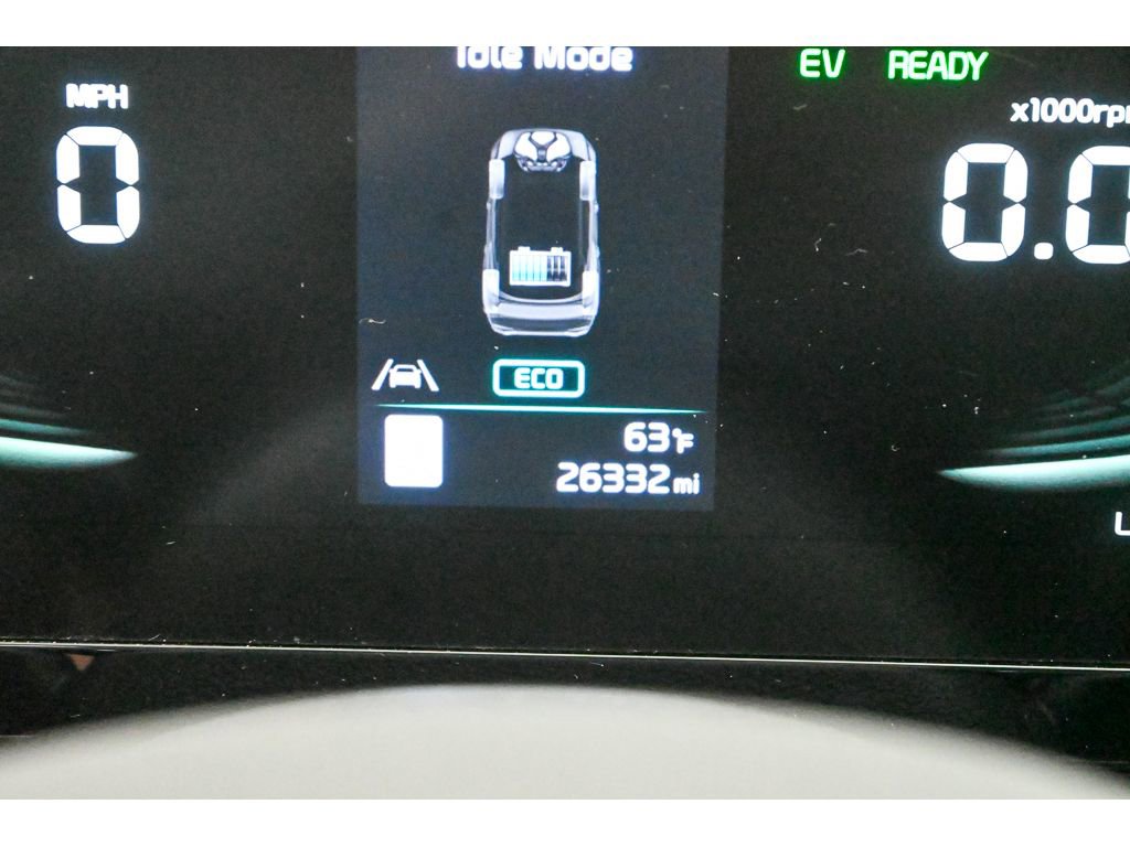 Used 2023 Kia Sportage LX image 33