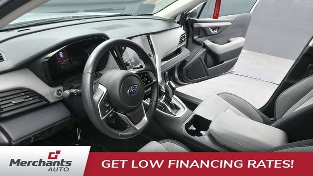 Used 2022 Subaru Outback Premium AWD/4WD image 17