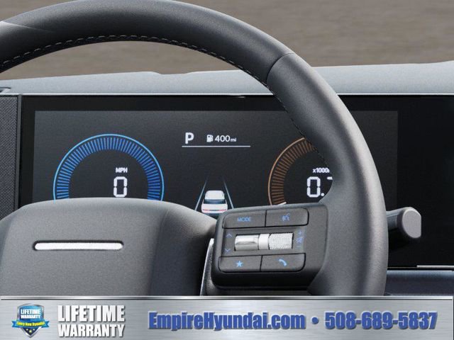 New 2026 Hyundai Santa Fe SE image 14