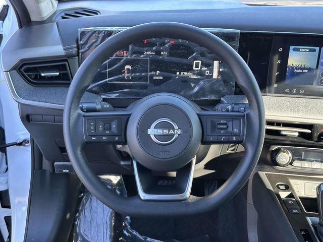 New 2026 Nissan Kicks SV image 18