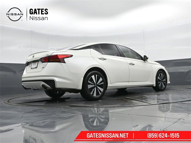 Used 2020 Nissan Altima 2.5 SL image 32