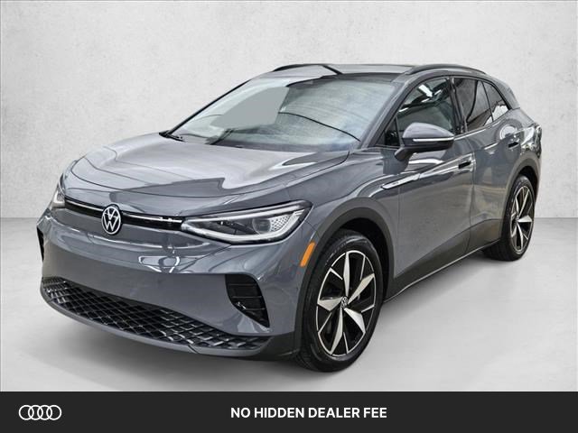 Used 2023 Volkswagen ID.4 Pro S