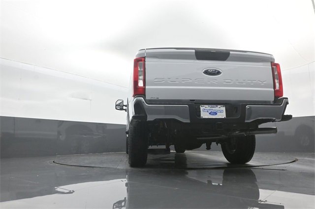 New 2026 Ford F250 XLT image 28
