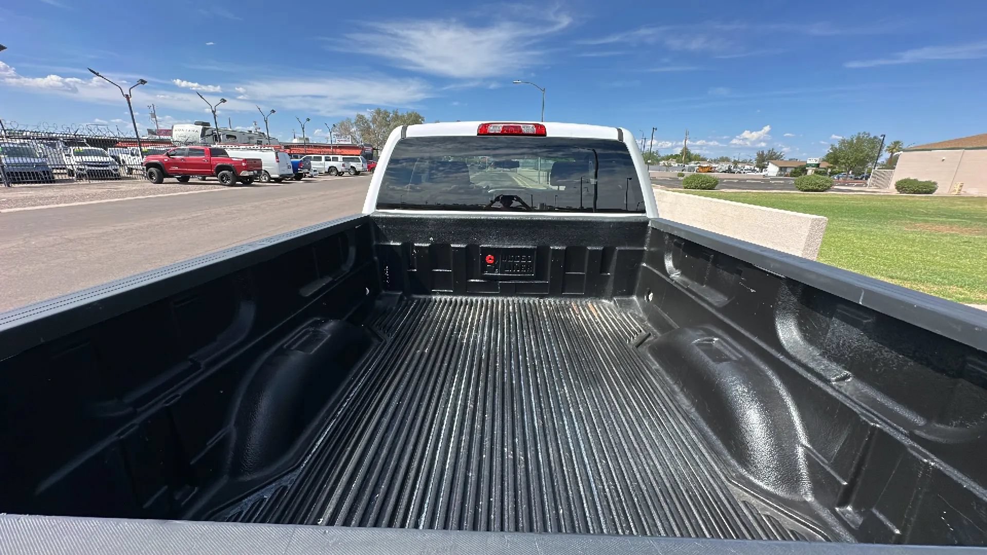 Used 2018 GMC Sierra 1500 SLE w/ SLE Value Package RWD image 4