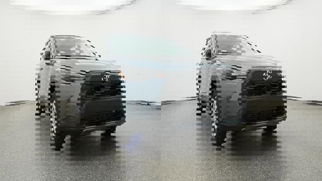 New 2026 Toyota Corolla Cross L image 30