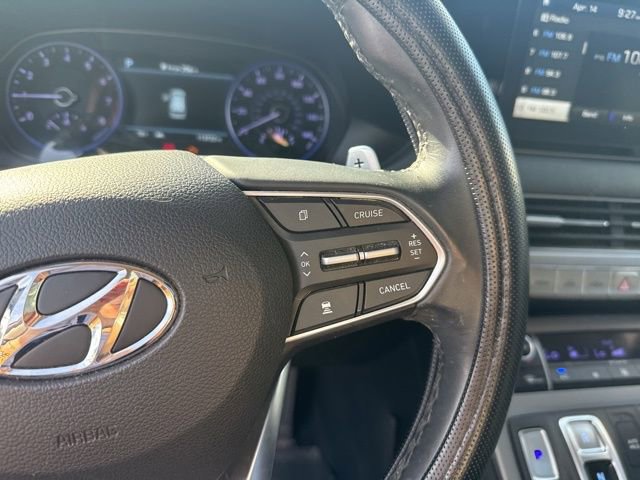 Used 2020 Hyundai Palisade SEL w/ Premium Package image 13