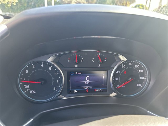 Used 2023 Chevrolet Equinox LT image 10