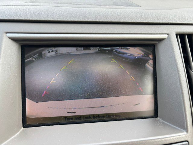 Used 2008 INFINITI FX35 AWD w/ Touring Pkg image 21