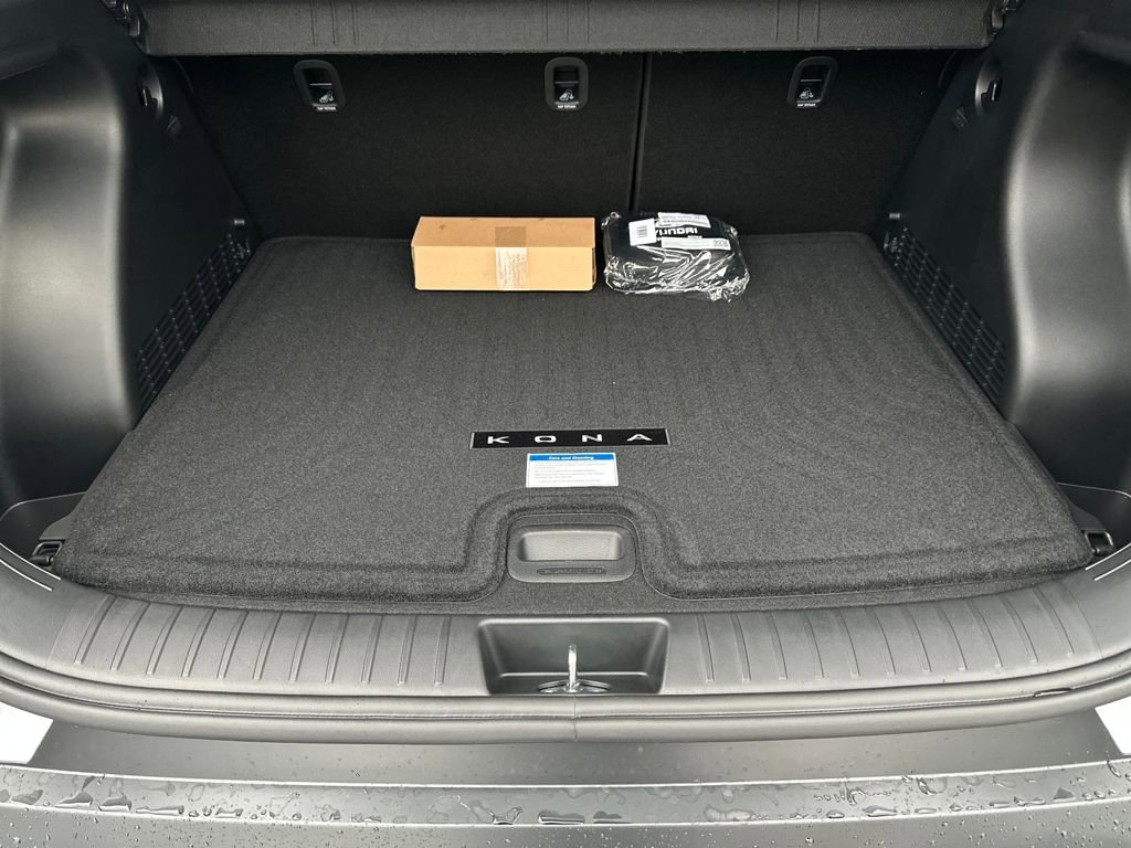 New 2026 Hyundai Kona SEL Premium image 14