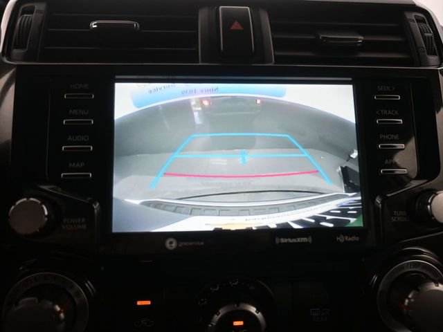 Used 2024 Toyota 4Runner TRD Off-Road Premium image 18