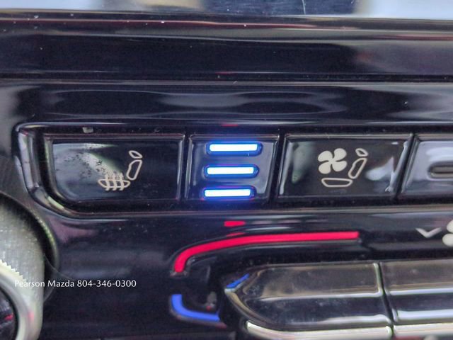 Used 2021 Jeep Grand Cherokee L Overland w/ Luxury Tech Group IV image 26