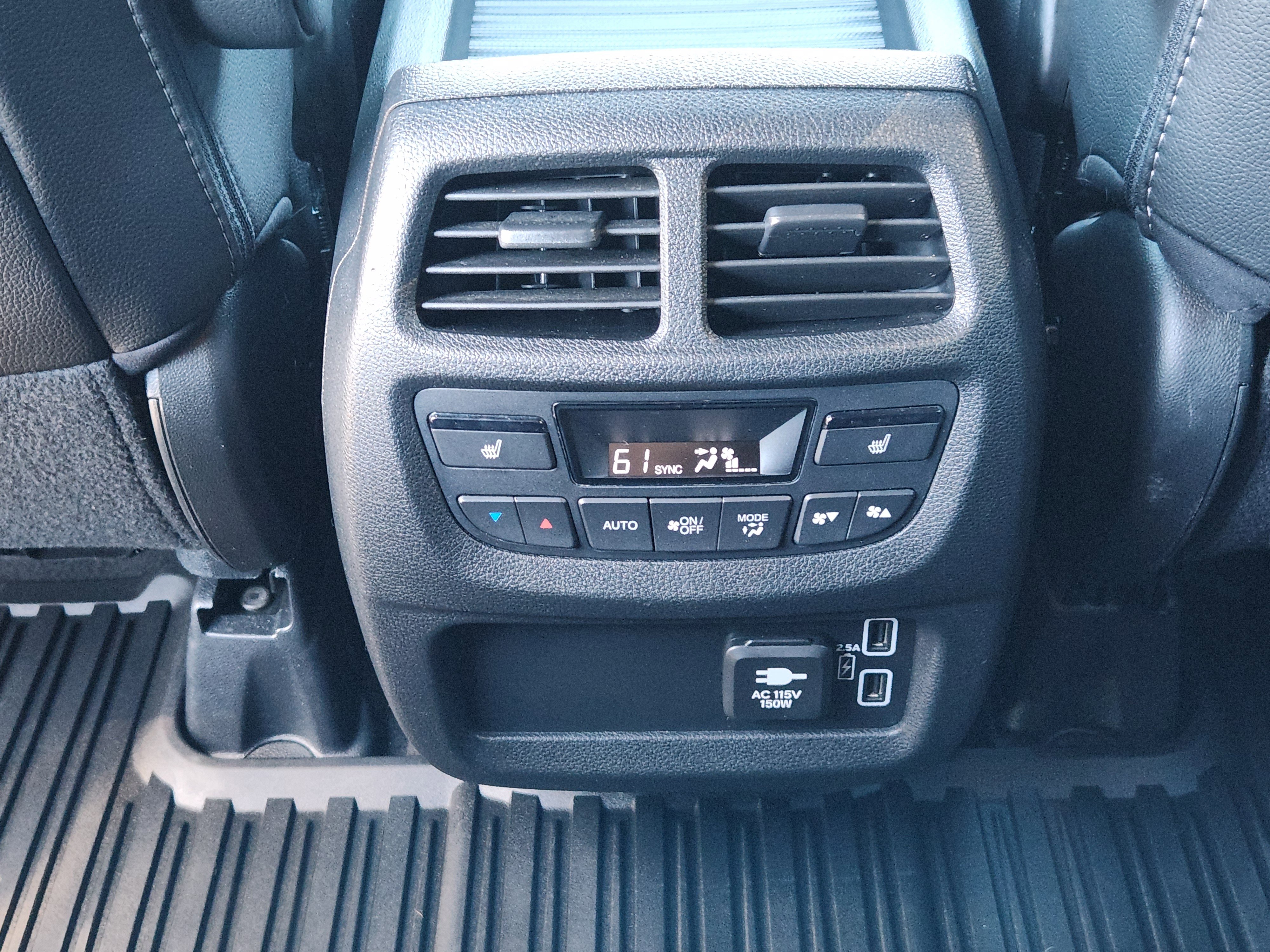 Used 2021 Honda Passport Elite image 33