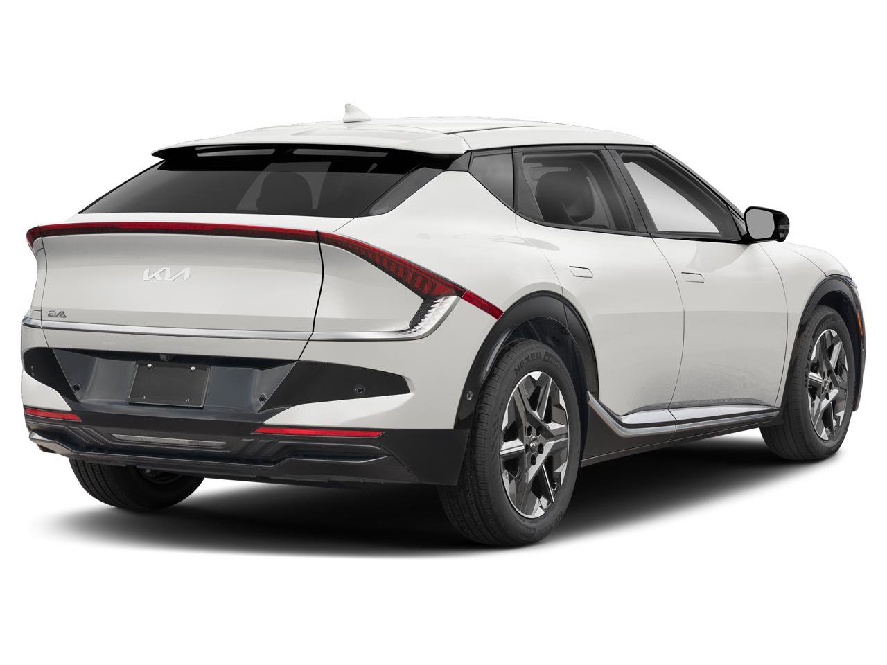 New 2025 Kia EV6 Wind image 29