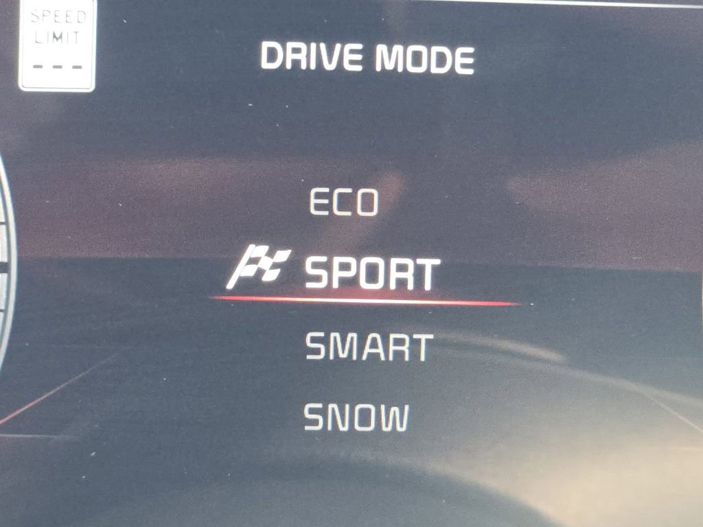 Used 2025 Kia Sportage X-Line Prestige image 33