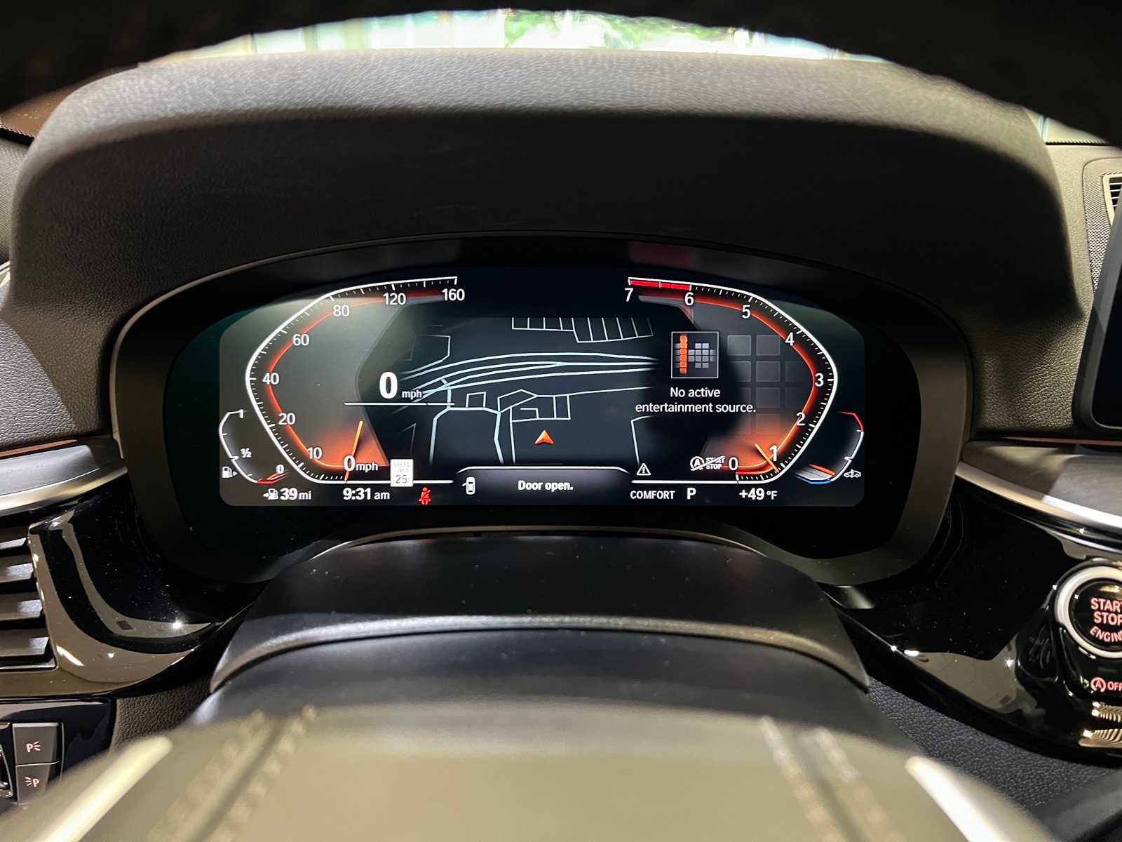 Used 2022 BMW 530i xDrive w/ Convenience Package image 18