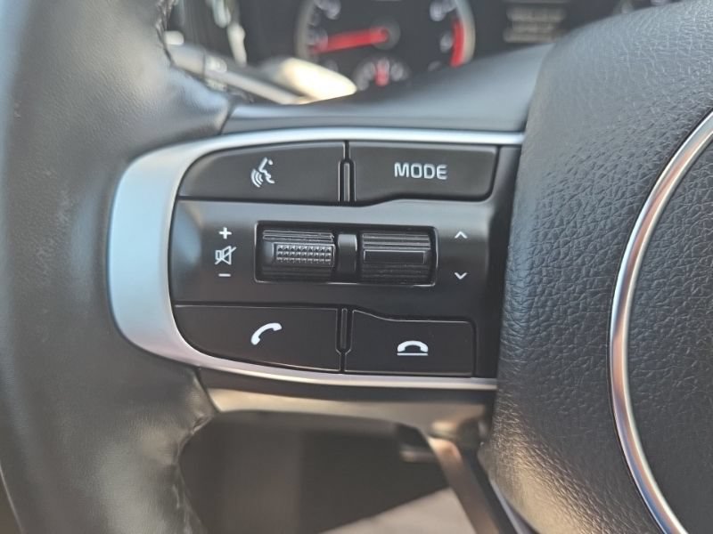 Used 2022 Kia K5 EX w/ EX Premium Package FWD image 29