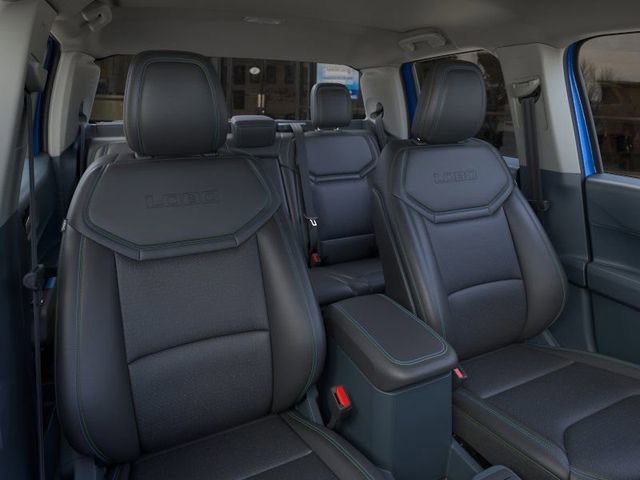 New 2025 Ford Maverick Lobo image 10