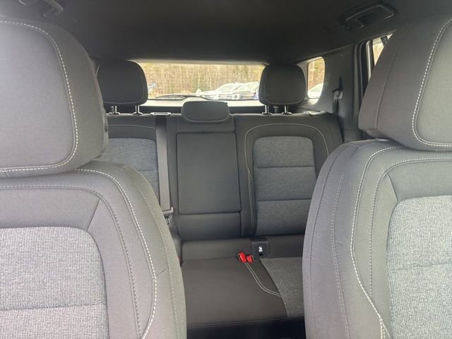 Used 2025 GMC Terrain Elevation image 39