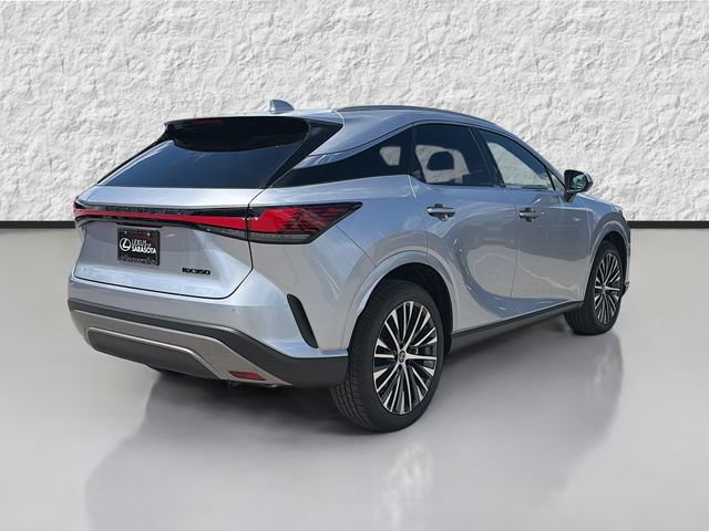 New 2026 Lexus RX 350 Premium Plus image 3
