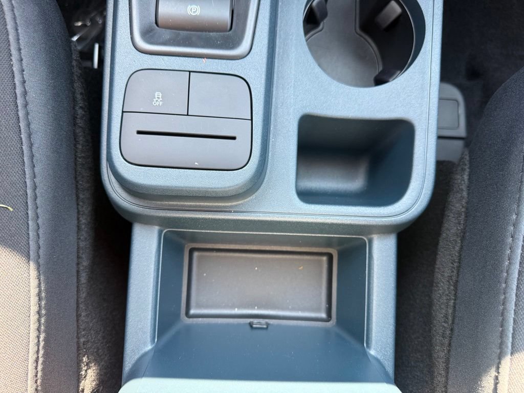 New 2026 Ford Maverick XLT AWD/4WD image 25