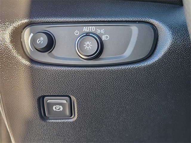 Used 2024 Chevrolet Blazer LT w/ Convenience Package image 21