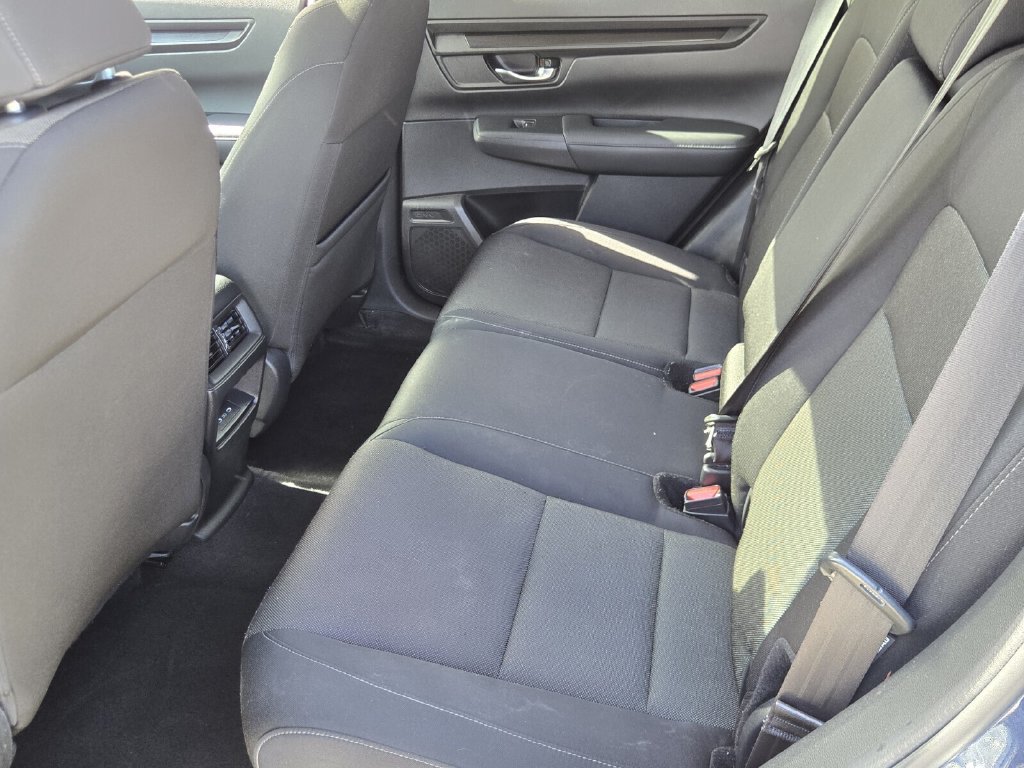 Used 2025 Honda CR-V EX image 10