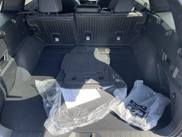 New 2026 Subaru Outback Touring XT AWD/4WD image 30