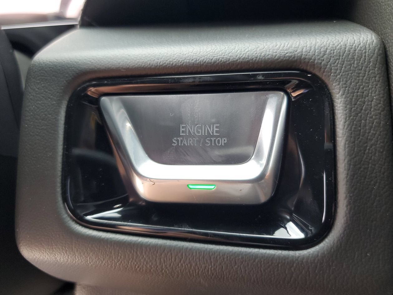 New 2026 GMC Yukon XL Denali RWD image 24