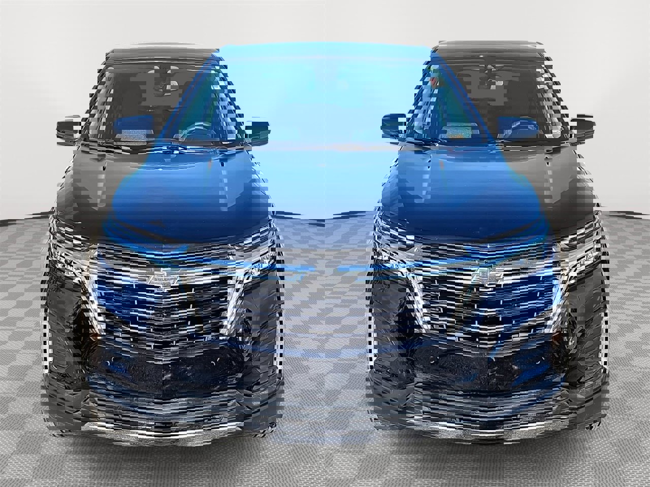 Certified 2024 Chevrolet Equinox LT image 2