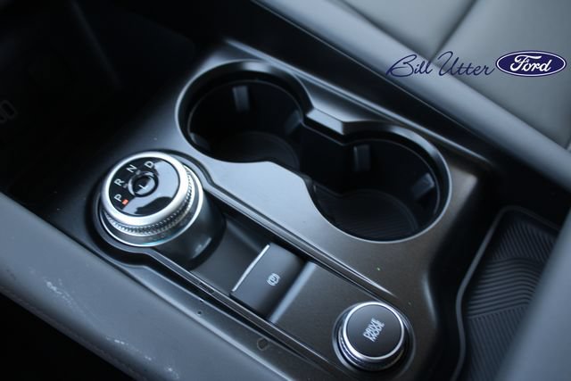 New 2026 Ford Explorer Active w/ Active Comfort Package RWD image 13