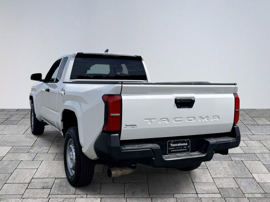 Used 2024 Toyota Tacoma SR image 5