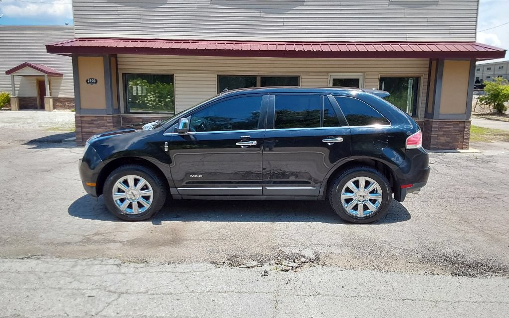 Used 2009 Lincoln MKX 2WD image 1