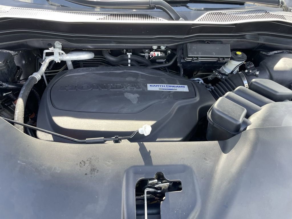 Used 2019 Honda Pilot EX-L image 15